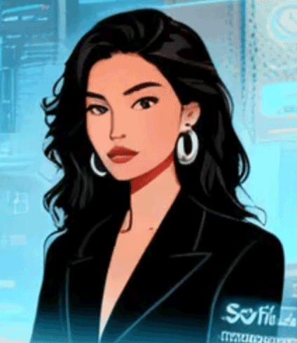 Sofia Zalero